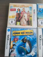 2 DS und 2 3DS Spiele Brandenburg - Wittenberge Vorschau