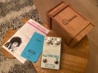 Chicago iron  Tycobrahe Octavian Plus octave fuzz boutique pedal Nordrhein-Westfalen - Frechen Vorschau