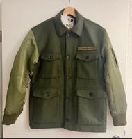 Damen Zara SRPLS Jacke Wolle S NEU Military Köln - Rondorf Vorschau