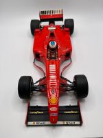Neuer Ferrari F300 von Minichamps / PMA 1:18 M. Schumacher Schleswig-Holstein - Horst (Holstein) Vorschau