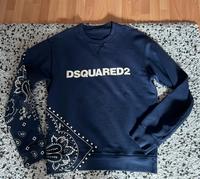 Dsquared2 Sweatshirt München - Moosach Vorschau