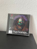 Oddworld PS1 Spiel Berlin - Friedrichsfelde Vorschau