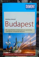 Reiseführer Budapest Dumont Obersöchering - Reinthal Vorschau