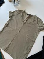 Tshirt Zara Khaki grün in sehr gutem Zustand Nordrhein-Westfalen - Bottrop Vorschau