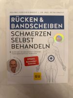 Buch Rücken & Bandscheiben Nordrhein-Westfalen - Kall Vorschau
