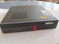 Lenovo ThinkCentre M920x 16 GB DDR 512 GB SSD W11 Pro Niedersachsen - Hameln Vorschau