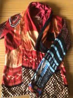 Desigual kuschelige Strickjacke S Hessen - Fernwald Vorschau