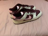 Nike Dunk Low Retro PRM Valentine’s Day Sneaker Gr. 45,5 w.NEU Hessen - Groß-Bieberau Vorschau
