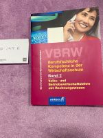 Volks- und Betriebswirtschaftslehre mit Rechnungswesen Baden-Württemberg - Backnang Vorschau