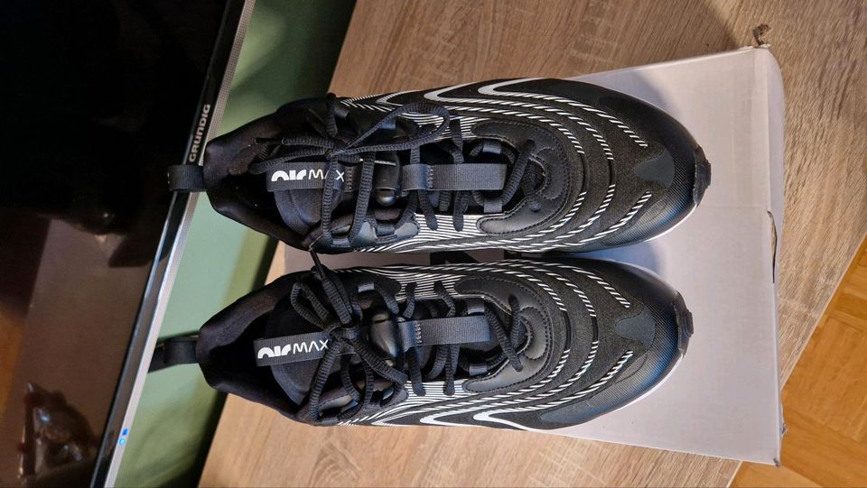 Nike Air Max 270 Vision Gr 46 Neu in Wilhelmshaven