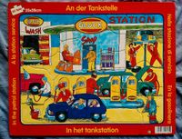 Tankstelle Puzzel Spiel 30 Teile Puzzel ab 3 Jahren Nordrhein-Westfalen - Paderborn Vorschau