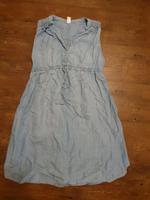 umstandskleid jeans Baden-Württemberg - Oberkirch Vorschau