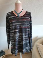 Gina Laura LangarmshirtShirt Gr.XL/46 Bayern - Mainleus Vorschau