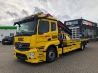 AUTOHAUS WITT sucht: Fahrer (m/w/d) im Abschleppdienst (ADAC) Niedersachsen - Hollenstedt Vorschau