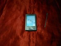 Fujitsu Siemens Pocket pc LOOX N520 PDA navi Nürnberg (Mittelfr) - Mitte Vorschau