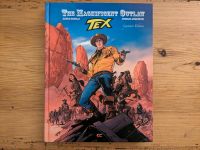 US Comics - TEX Pankow - Prenzlauer Berg Vorschau