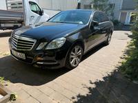 Mercedes E350 cdi Avantgarde technisch 1A - Tausch möglich Duisburg - Walsum Vorschau