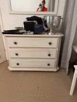 Schöne weiße Kommode Sideboard Bielefeld - Bielefeld (Innenstadt) Vorschau