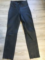 Motorradlederhose Gr. 38 Hessen - Neuhof Vorschau