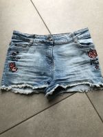 Jeansshorts Yigga Gr. 164 *Neu* Rheinland-Pfalz - Andernach Vorschau