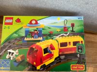 Lego Duplo Eisenbahn 3771 kpl Baden-Württemberg - Rümmingen Vorschau