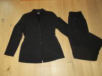 Hosenanzug Blazer Hose Gr. 38 40 Mexx schwarz Bielefeld - Brake Vorschau