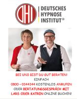 Beratung Hypnoseausbildung - persönlichen beim Hypnoseausbilder Leipzig - Mockau-Nord Vorschau