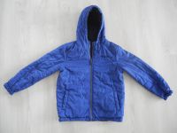 Nautica Wendejacke blau Junge Gr. 140 **TOP**neuwertig Schleswig-Holstein - Tarp Vorschau