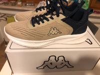 Schuhe, Herrenschuhe, Sneaker, Größe 44, Kappa Bayern - Lappersdorf Vorschau