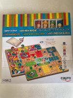 Ludo und Gans Spiel Hannover - Nord Vorschau