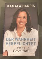 Kamala Harris, Der Wahrheit verpflichtet, neu Niedersachsen - Flögeln Vorschau