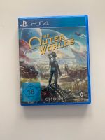 The Outer Worlds PS4 Nordrhein-Westfalen - Oberhausen Vorschau