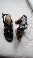 Absatzschuhe Von Paul green Köln - Porz Vorschau