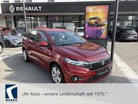 Dacia Sandero III Comfort LPG TCe 100 Hessen - Hanau Vorschau