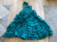 Abendkleid Verlobungskleid Ballkleid in Grün Gr. 36 Köln - Höhenberg Vorschau