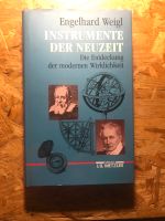 Weigl, Instrumente der Neuzeit; Geschichte Naturwissenschaft Hessen - Wiesbaden Vorschau