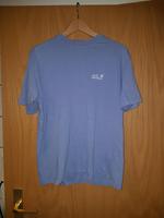 T-Shirt Jack Wolfskin Travel Gr. M unisex Bayern - Türkheim Vorschau