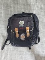 Vintage - Schulrucksack von 4YOU - gebraucht in schwarz Rheinland-Pfalz - Zweibrücken Vorschau