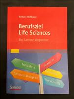 Buch „Berufsziel Life Science“ Bayern - Sankt Wolfgang Vorschau