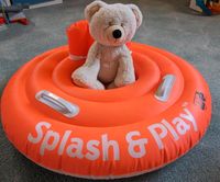 Splash & Play Schwimmring Niedersachsen - Velpke Vorschau