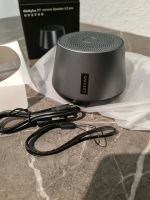 Bluetooth Lautsprecher lenovo orginal NEU!! Baden-Württemberg - Albbruck Vorschau