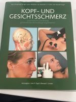 Buch. Kopf- und Gesichtsschmerz Leipzig - Leipzig, Zentrum Vorschau