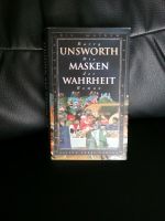 Barry Unsworth - "Die Masken der Wahrheit" (Historischer Roman) Baden-Württemberg - St. Georgen Vorschau