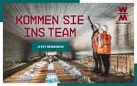 Facharbeiter Tief- und Straßenbau (w/m/d) - Heidelberg Baden-Württemberg - Heidelberg Vorschau