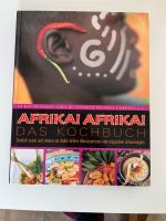 Afrika! Afrika! Das Kochbuch Bayern - Puchheim Vorschau