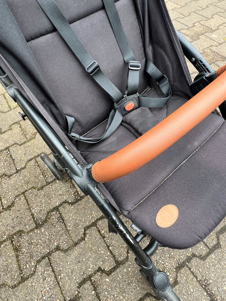 Kinderwagen Buggy buggys lionelo Julie in Herten