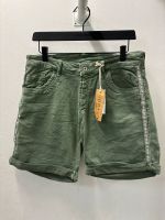 Melly & Co kurze Shorts Khaki XL Brandenburg - Schorfheide Vorschau