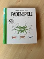 Fadenspiele das Buch zum selberfädeln auf Reisen & Co Schleswig-Holstein - Osterby bei Medelby Vorschau