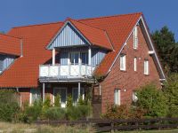 Ferienwohnung Cuxhaven Duhnen, 2 Schlafzimmer, 60m², TG-Platz Niedersachsen - Cuxhaven Vorschau