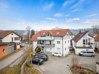 Großzügig und hell! Durchdacht geschnittene 4,5-Zimmer-Eigentumswohnung in schöner Wohnlage Baden-Württemberg - Warthausen Vorschau